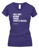 Women's V-Neck T-Shirt Women's V-Neck T-Shirt