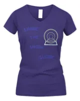 Women's V-Neck T-Shirt Women's V-Neck T-Shirt