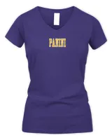 Women's V-Neck T-Shirt Women's V-Neck T-Shirt