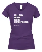 Women's V-Neck T-Shirt Women's V-Neck T-Shirt