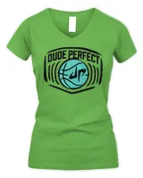 Women's V-Neck T-Shirt Women's V-Neck T-Shirt