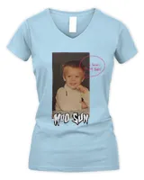 Women's V-Neck T-Shirt Women's V-Neck T-Shirt