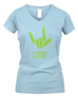 Women's V-Neck T-Shirt Women's V-Neck T-Shirt