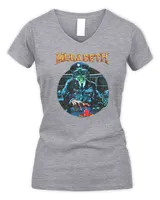 Women's V-Neck T-Shirt Women's V-Neck T-Shirt