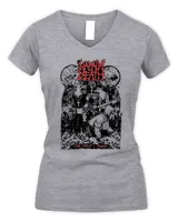 Women's V-Neck T-Shirt Women's V-Neck T-Shirt