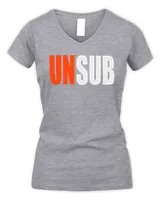Women's V-Neck T-Shirt Women's V-Neck T-Shirt