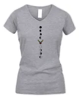 Women's V-Neck T-Shirt Women's V-Neck T-Shirt