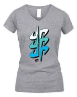 Women's V-Neck T-Shirt Women's V-Neck T-Shirt