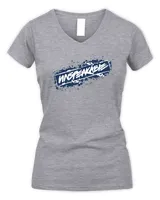Women's V-Neck T-Shirt Women's V-Neck T-Shirt