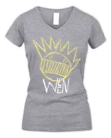 Women's V-Neck T-Shirt Women's V-Neck T-Shirt