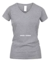 Women's V-Neck T-Shirt Women's V-Neck T-Shirt