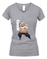 Women's V-Neck T-Shirt Women's V-Neck T-Shirt