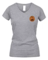 Women's V-Neck T-Shirt Women's V-Neck T-Shirt