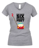 Women's V-Neck T-Shirt Women's V-Neck T-Shirt