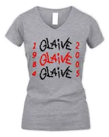 Women's V-Neck T-Shirt Women's V-Neck T-Shirt