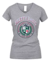 Women's V-Neck T-Shirt Women's V-Neck T-Shirt