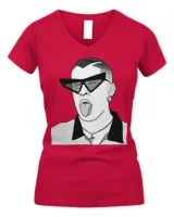 Women's V-Neck T-Shirt Women's V-Neck T-Shirt