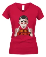 Women's V-Neck T-Shirt Women's V-Neck T-Shirt