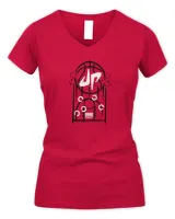 Women's V-Neck T-Shirt Women's V-Neck T-Shirt