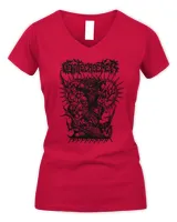 Women's V-Neck T-Shirt Women's V-Neck T-Shirt