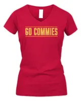 Women's V-Neck T-Shirt Women's V-Neck T-Shirt