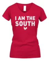 Women's V-Neck T-Shirt Women's V-Neck T-Shirt
