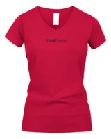 Women's V-Neck T-Shirt Women's V-Neck T-Shirt