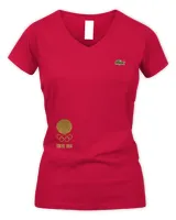 Women's V-Neck T-Shirt Women's V-Neck T-Shirt