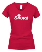 Women's V-Neck T-Shirt Women's V-Neck T-Shirt