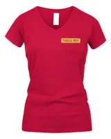 Women's V-Neck T-Shirt Women's V-Neck T-Shirt