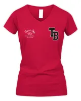 Women's V-Neck T-Shirt Women's V-Neck T-Shirt