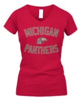 Women's V-Neck T-Shirt Women's V-Neck T-Shirt