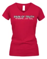 Women's V-Neck T-Shirt Women's V-Neck T-Shirt