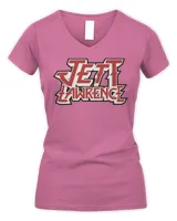 Women's V-Neck T-Shirt Women's V-Neck T-Shirt