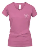 Women's V-Neck T-Shirt Women's V-Neck T-Shirt