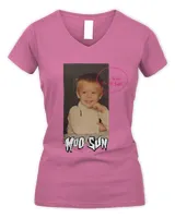 Women's V-Neck T-Shirt Women's V-Neck T-Shirt