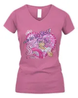 Women's V-Neck T-Shirt Women's V-Neck T-Shirt
