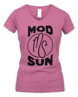 Women's V-Neck T-Shirt Women's V-Neck T-Shirt