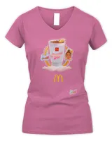 Women's V-Neck T-Shirt Women's V-Neck T-Shirt
