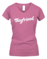 Women's V-Neck T-Shirt Women's V-Neck T-Shirt