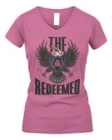 Women's V-Neck T-Shirt Women's V-Neck T-Shirt