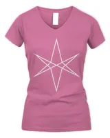 Women's V-Neck T-Shirt Women's V-Neck T-Shirt