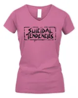Women's V-Neck T-Shirt Women's V-Neck T-Shirt