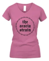 Women's V-Neck T-Shirt Women's V-Neck T-Shirt