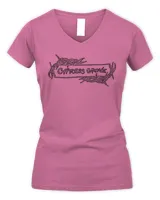 Women's V-Neck T-Shirt Women's V-Neck T-Shirt