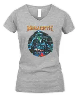 Women's V-Neck T-Shirt Women's V-Neck T-Shirt