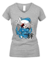 Women's V-Neck T-Shirt Women's V-Neck T-Shirt