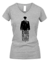 Women's V-Neck T-Shirt Women's V-Neck T-Shirt