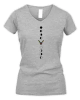 Women's V-Neck T-Shirt Women's V-Neck T-Shirt
