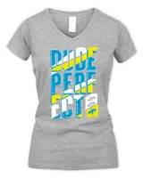 Women's V-Neck T-Shirt Women's V-Neck T-Shirt